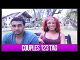 COUPLES 123 TAG