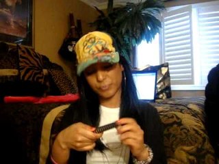 WHATS IN MY PURSE