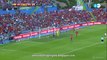 Tornike Okriashvili Goal HD - Spain 0-1 Georgia 07.06.2016 HD
