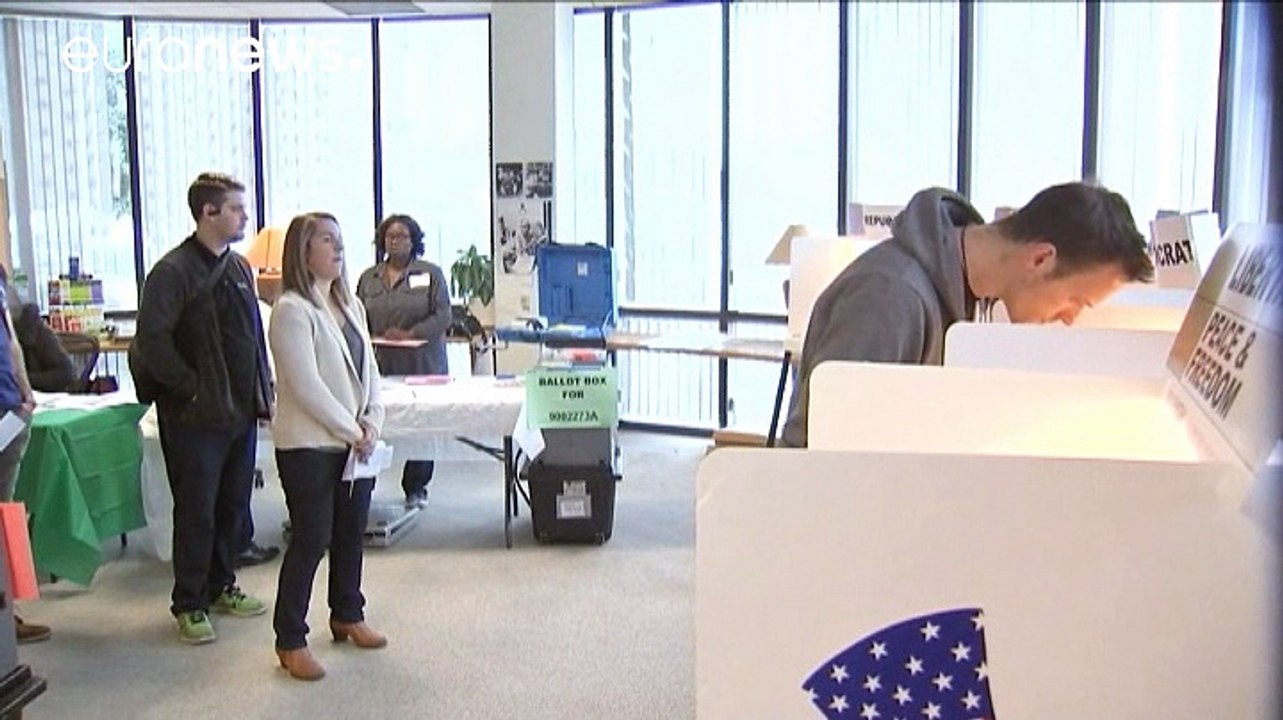 Vorwahlen in den USA: Nervenkrieg zwischen Clinton und Sanders geht weiter