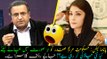 Rauf Klasra and Amir Mateen reveals how Nawaz government is trying to protect Maryam Nawaz by passing Money Bill!!