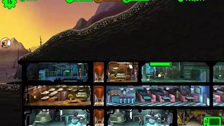 Fallout shelter apk mod v.1.5