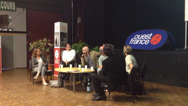 Une soirée hommage à Michel Thersiquel