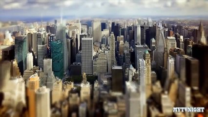 Marvel Agents of S.H.I.E.L.D Season 4 Trailer