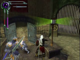 [Let's Play] Blood Omen 2 - 04 (FR)