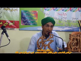 Part (2) Mahfil prog 23, monthly mahfil madani house drshahidamin 04-6-16 ماہانہ محفل رہائیش گاہ ڈاکتر شاہدامین