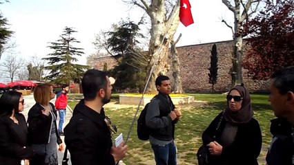 KASER A trip to Turkey