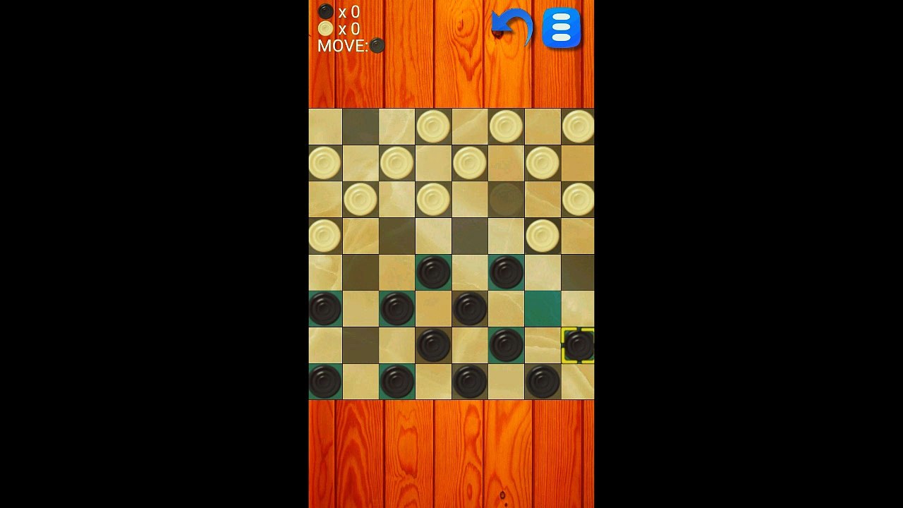 Jogo de Damas