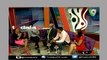 Jackeline Estevez aclara su carta de queja a ACROARTE por los pasados Premios Soberano 2016-El Show Del Mediodía-Video