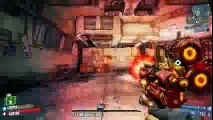 Borderlands 2 Gold Speed Create Weapons Skill Point by 5eptin7even