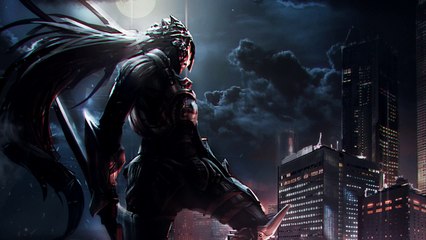 Generdyn Music - Heroes (Epic Powerful Vocal Rock)