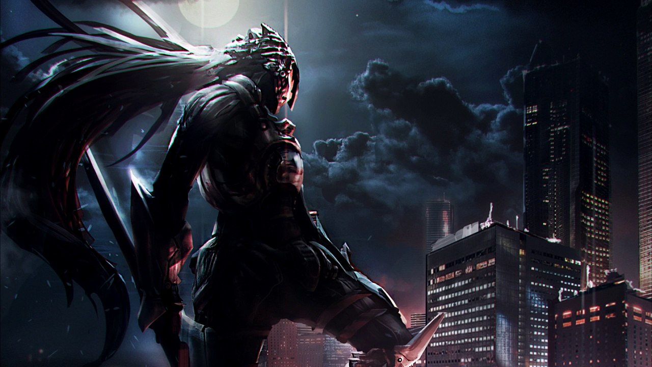 Generdyn Music - Heroes (Epic Powerful Vocal Rock)