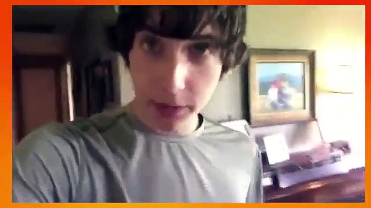 THE MOST RACIST KID ON THE INTERNET
