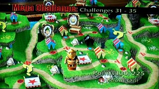 Shrek Super Slam - Mega Challenge part 22