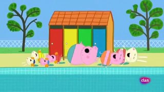 Peppa Pig en Español