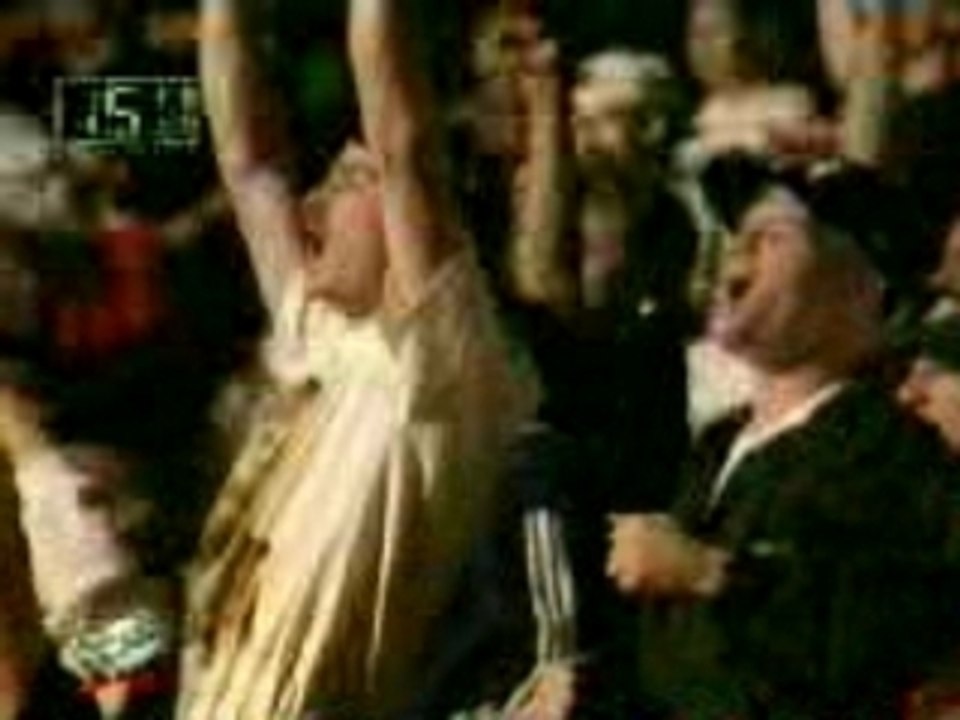 The Undertaker returns and whoops on DX and the McMahons