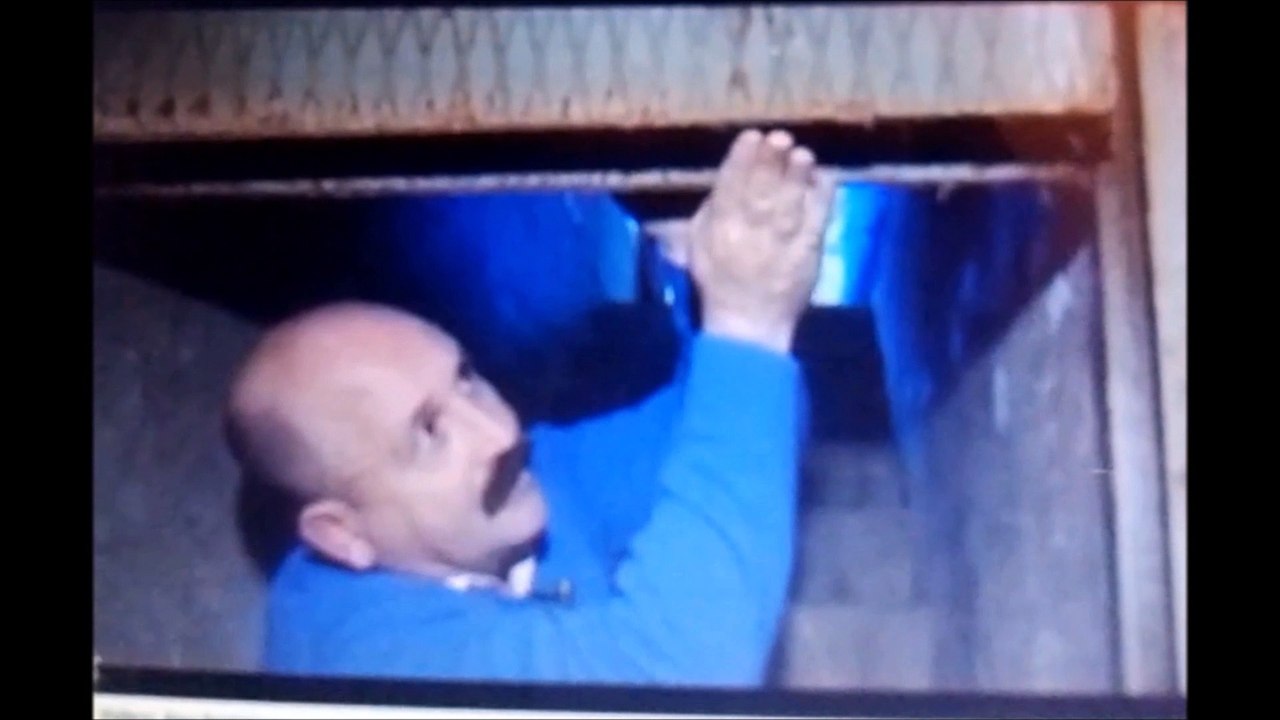 +++BUNKERS LOS GALGOS SON PROTEGIDOS - ALBACETE TV