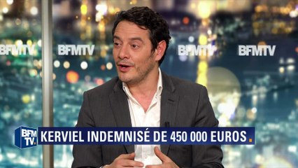 Avocat de Kerviel: la décision des prud'hommes "n'est pas une décision entre potes"