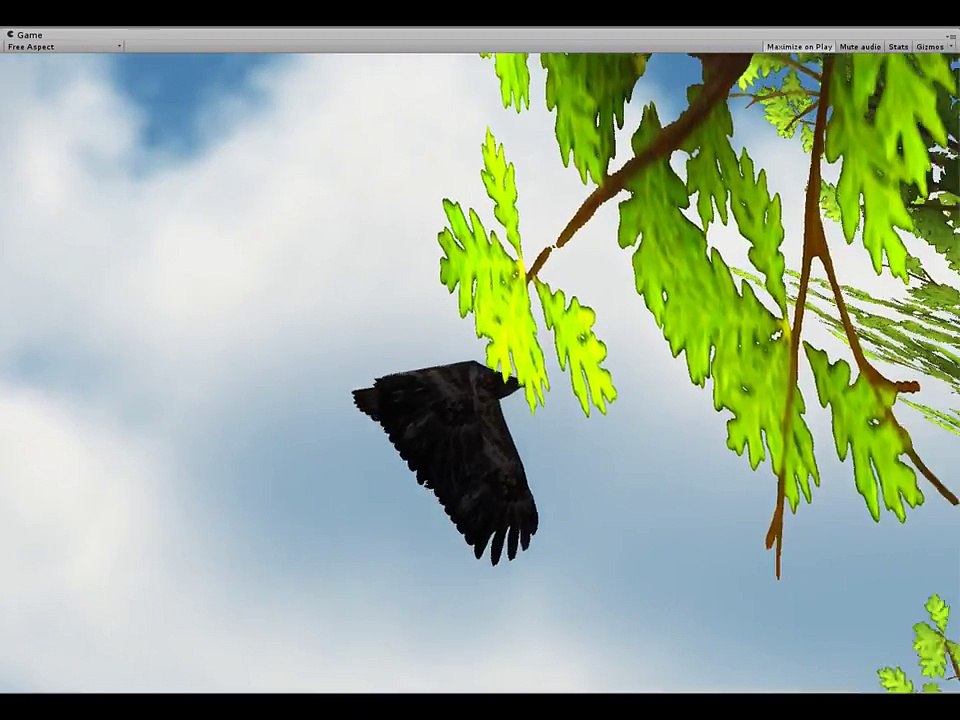 Wildlife Documentary Planet - Game Idea