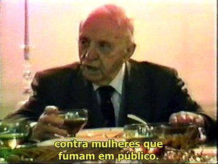 O Século do Ego (The Century of the Self) - Parte 1: Máquinas da felicidade