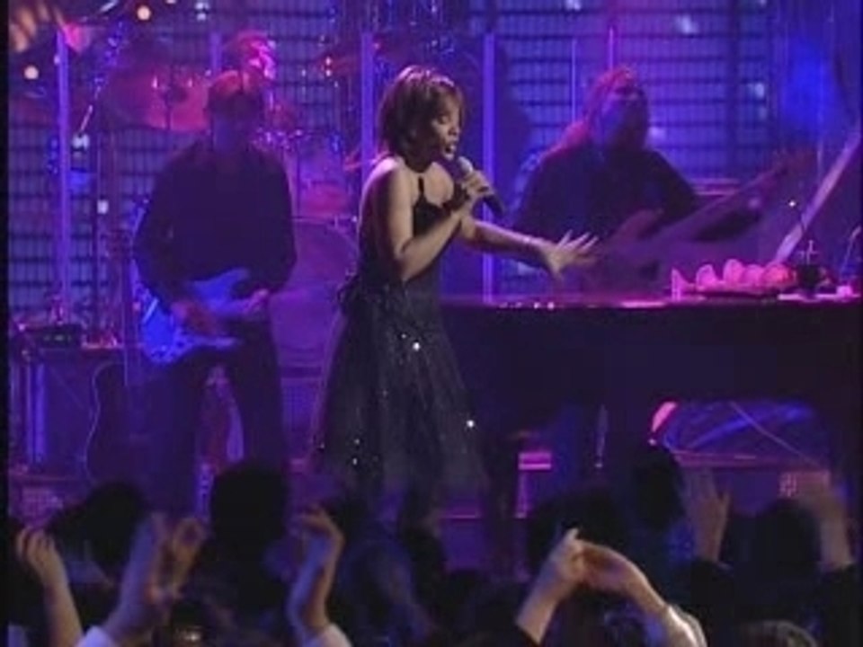 Donna Summer - Last Dance (Live & More Encore)