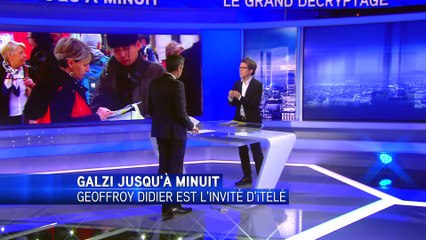 L'invité politique d'Olivier Galzi du 07/06/2016