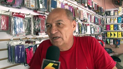 San Pedro Sula, basura por doquier