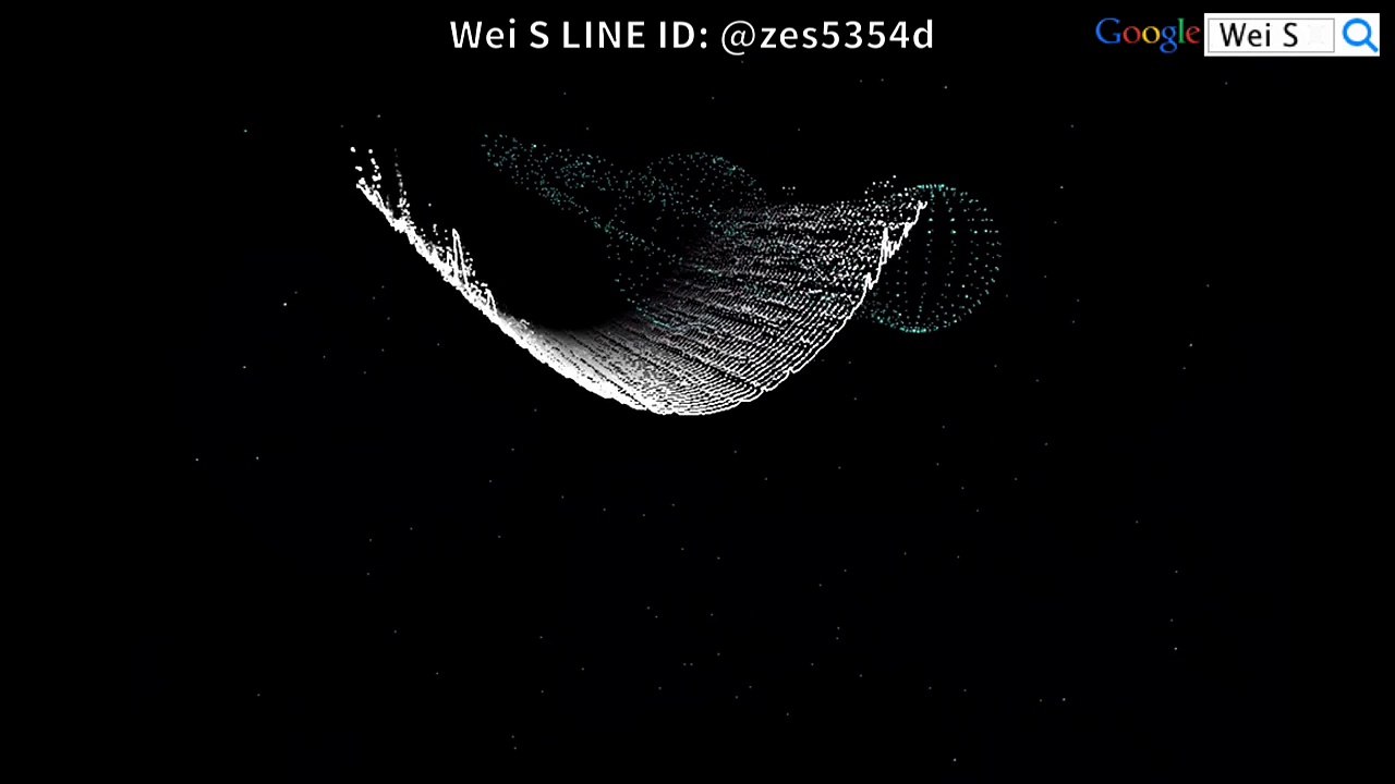 [Wei S] Moments Of Clarity 2