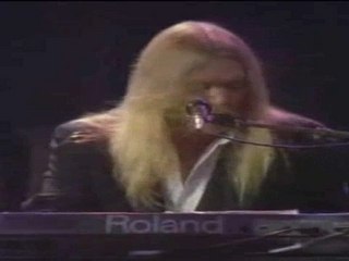 Aaron Neville - Tell it like it is