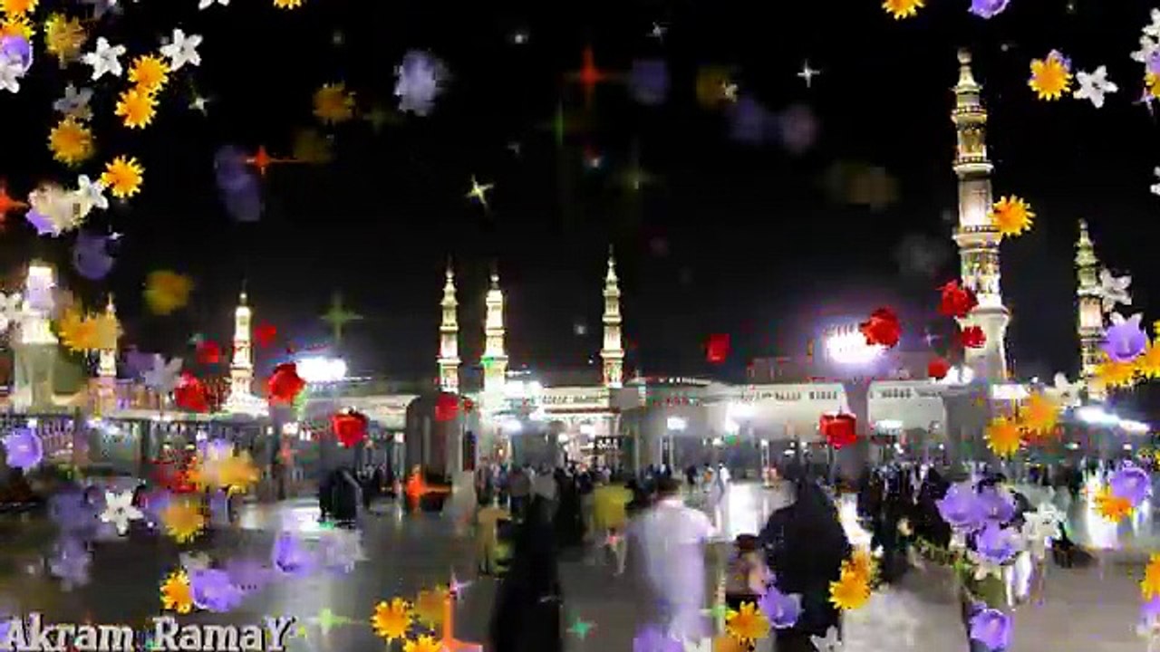 Hum Faqiron Ko Madine Ki Gali Achi Lagi Shahid jutt Sialkot