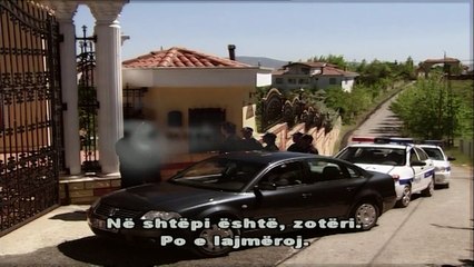 JETE E HIDHUR - Sot,  28 shkurt, ora 17:15