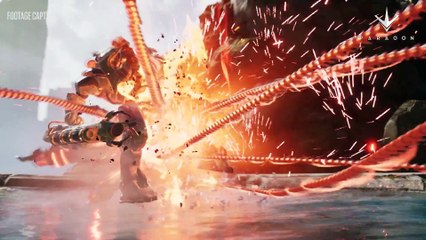 Paragon - Essentials Edition Launch Trailer | PS4