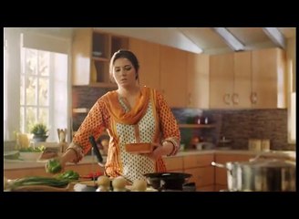 Mezan Oil Ramzan TVC 2016