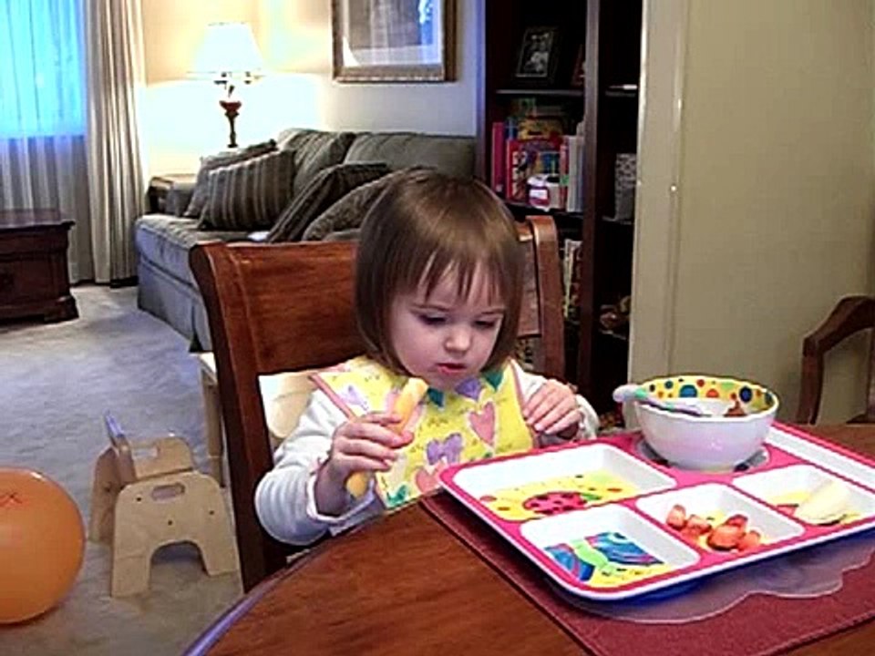 Rachel's Minute 958 - Mar 23, 2009