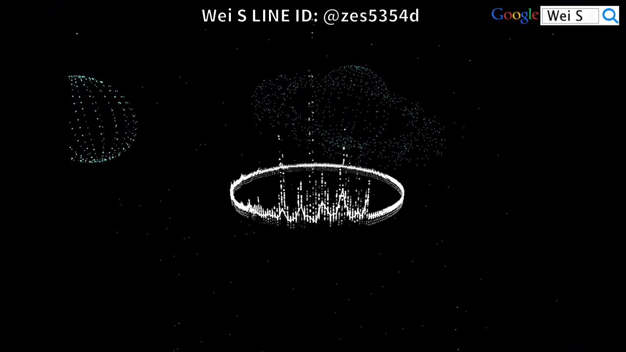 [Wei S] Pirates And Princesses 3