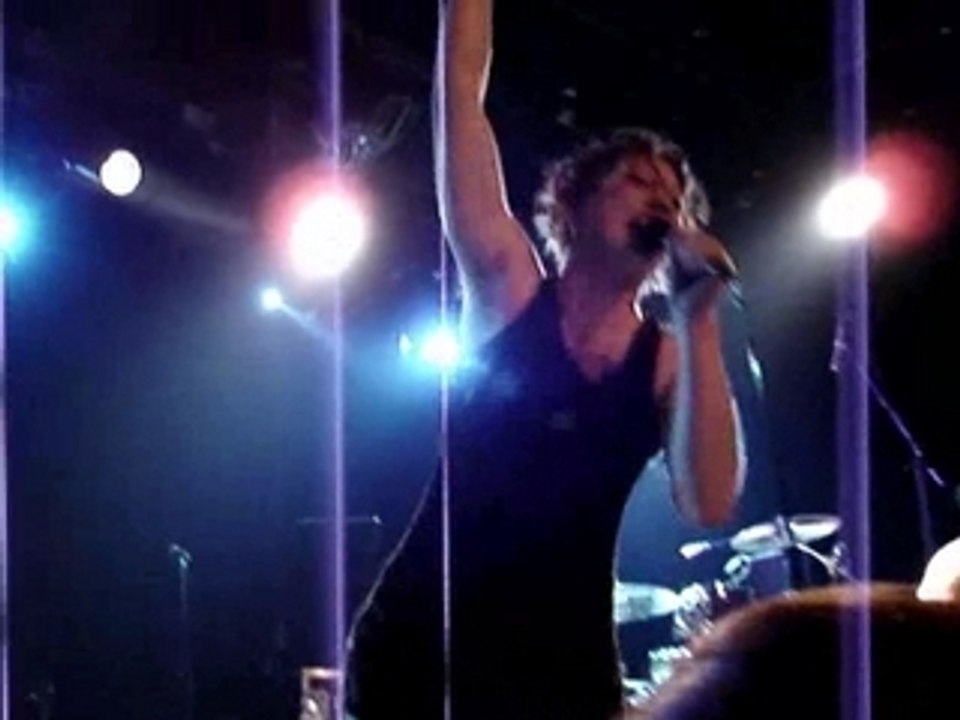 Dresden Dolls - Amsterdam (Jacques Brel)