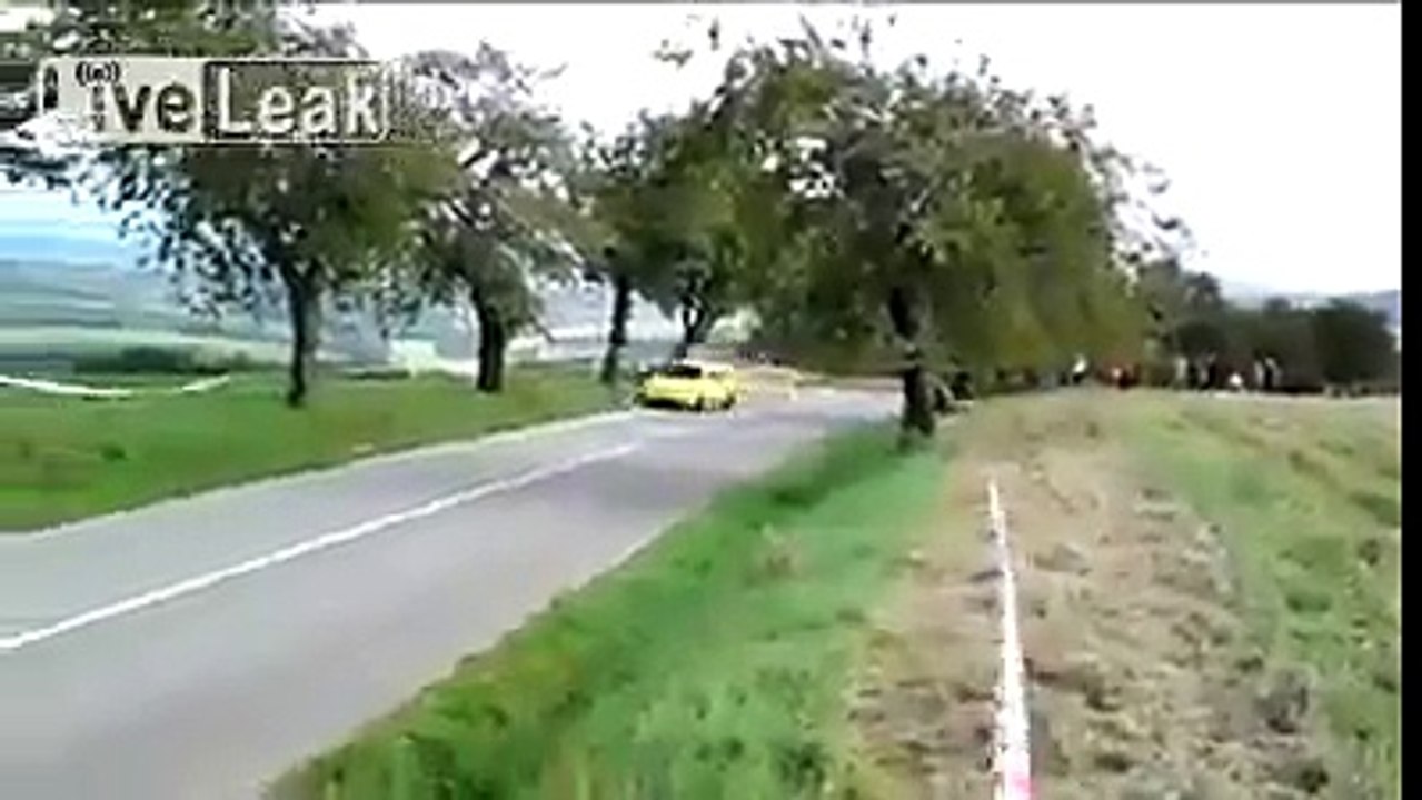 How come this Man still Alive