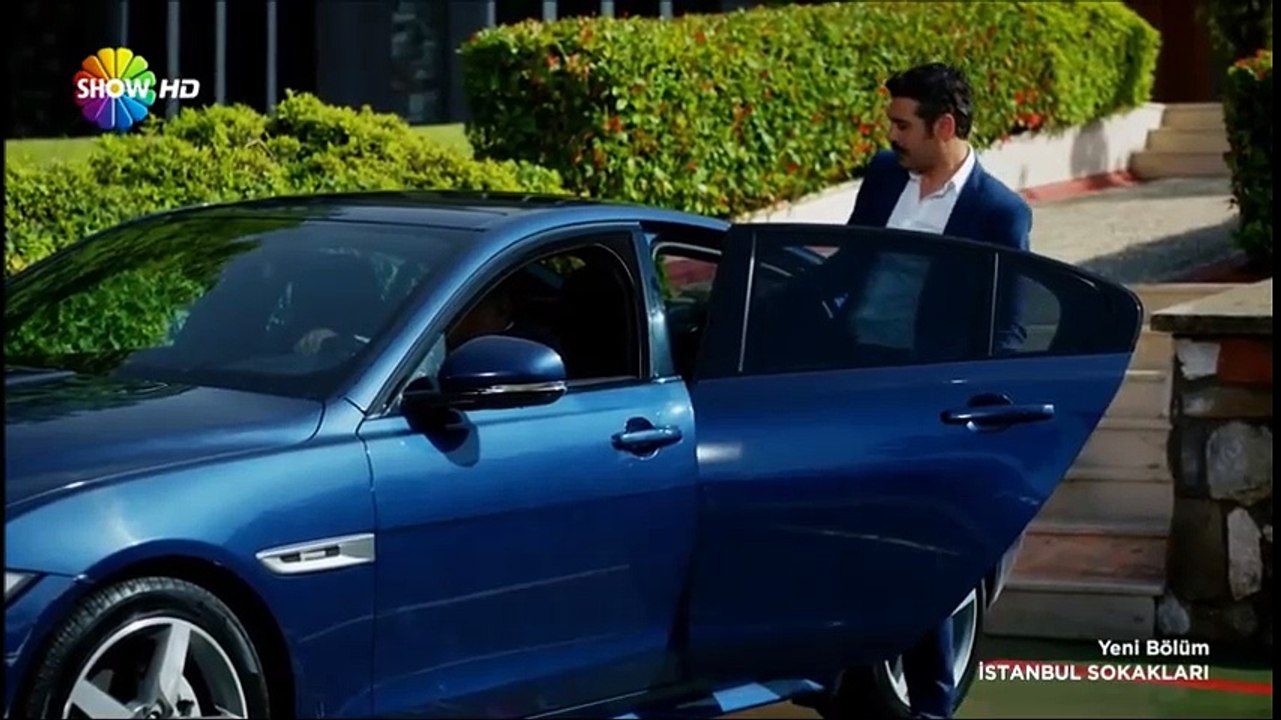İstanbul Sokaklari 8 bolum 2 part