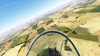 IL-2 Sturmovik - Battle of Stalingrad - Hunter Becomes The Hunted