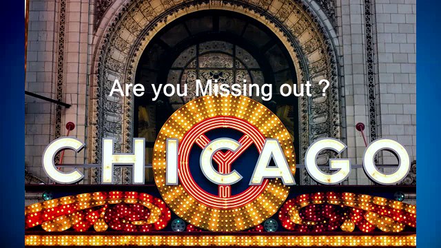 Discover Chicago Events and Things to do in downtown Chicago