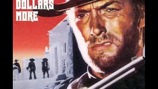 For A Few Dollars More - 16 - Sequence 16 (Music Clock)