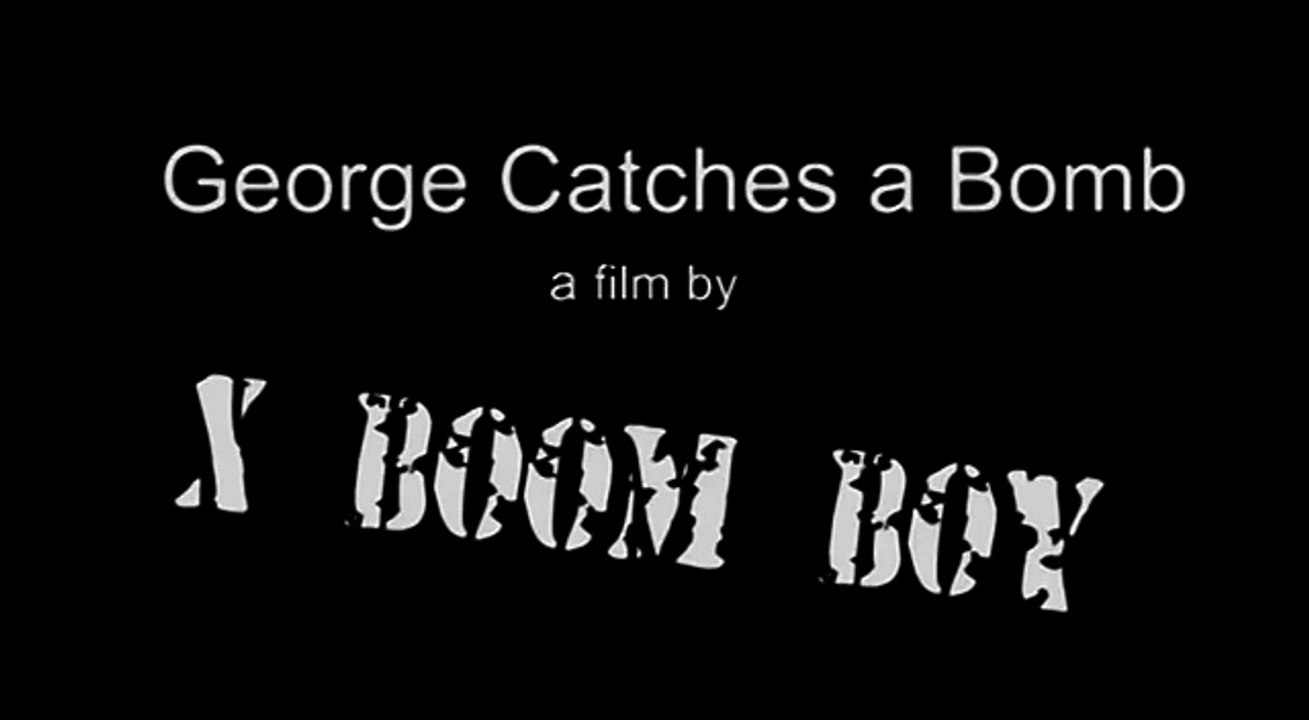 YTPS George Catches a Bomb