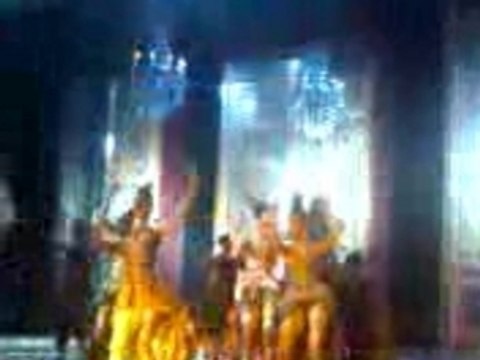 le roi soleil ET VICE VERSAILLES