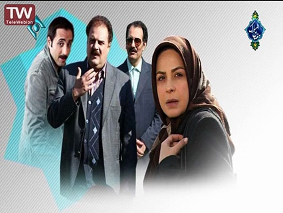 سریال پادری - قسمت اول