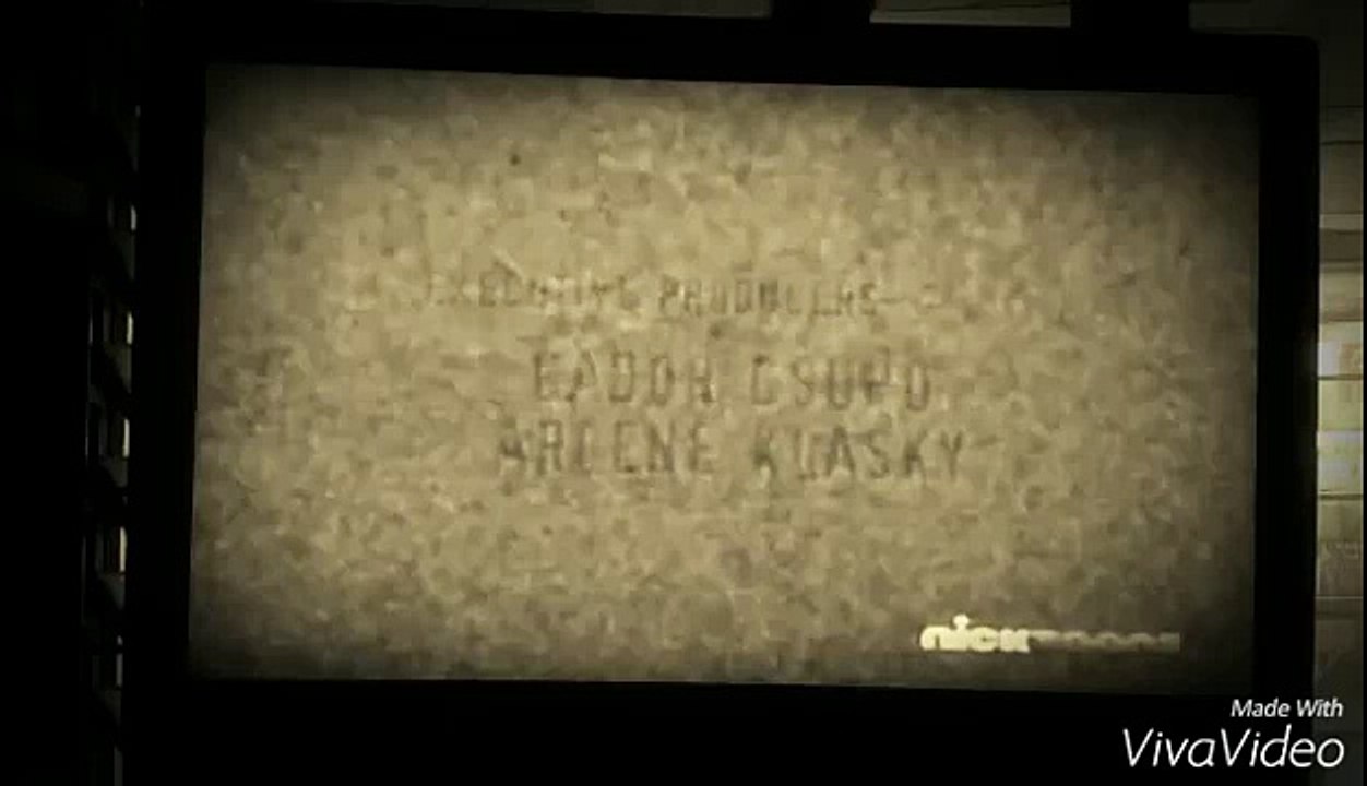 Welcome to the past klasky csupo!