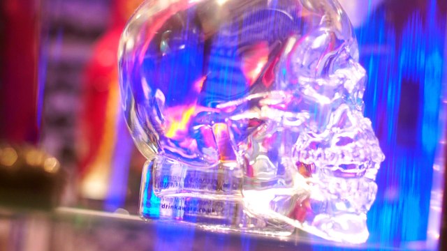 Clubbing Paris Number One (Vidéo 04) Soirée '911 Paris' vendredi, samedi et dimanche soirs !