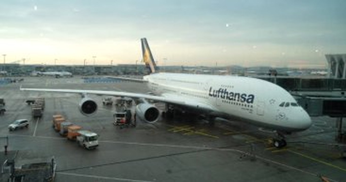 Temizlik Elemanı Rahatsızlanarak Tuvalete Girdi, Sefer İptal Oldu