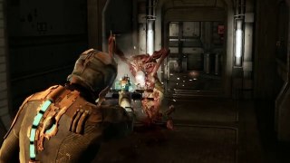 Let's Play Dead Space #5