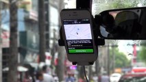 Mã khuyến mãi uber - Mã khuyến mãi uber taxi là: DAKUBER