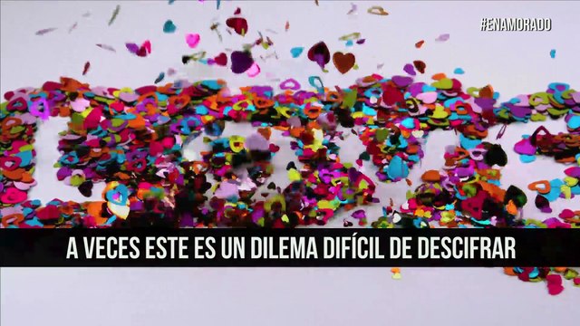 ¿Verdadero amor o simple atracción? Estas claves te lo aclaran